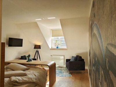 Artroom Boarding Apartment Bissendorf Exterior foto
