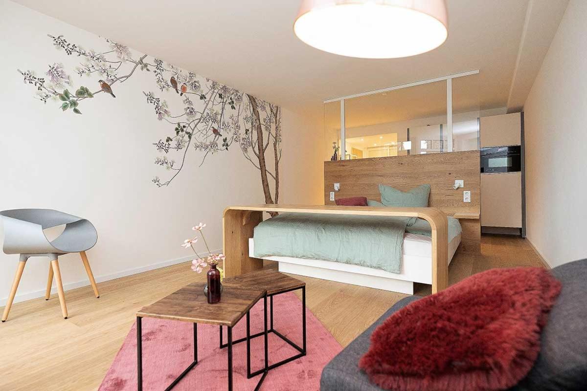 Artroom Boarding Apartment Bissendorf Exterior foto